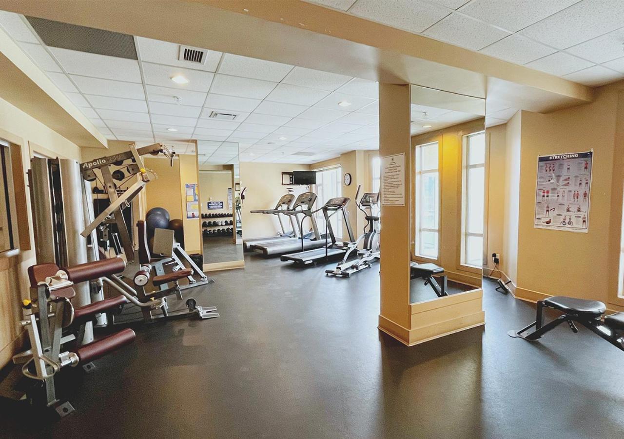 شقة Downtown Waterfront Kelowna Oasis Newly Renovated 2Bed 2Bath المظهر الخارجي الصورة